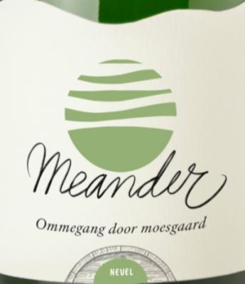 Nevel Meander logo
